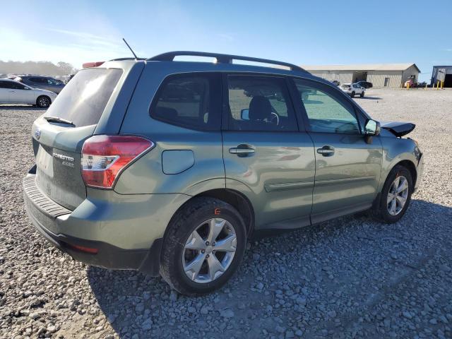 Photo 2 VIN: JF2SJAEC1EH548985 - SUBARU FORESTER 2 