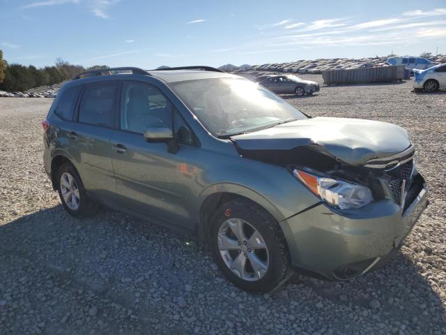 Photo 3 VIN: JF2SJAEC1EH548985 - SUBARU FORESTER 2 