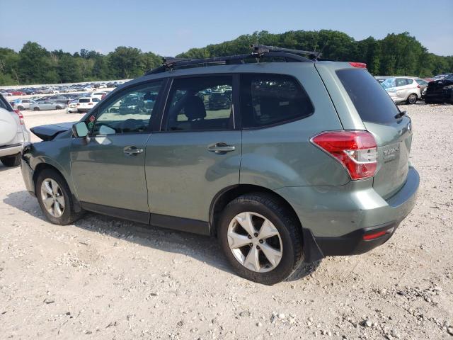 Photo 1 VIN: JF2SJAEC1EH549392 - SUBARU FORESTER 2 