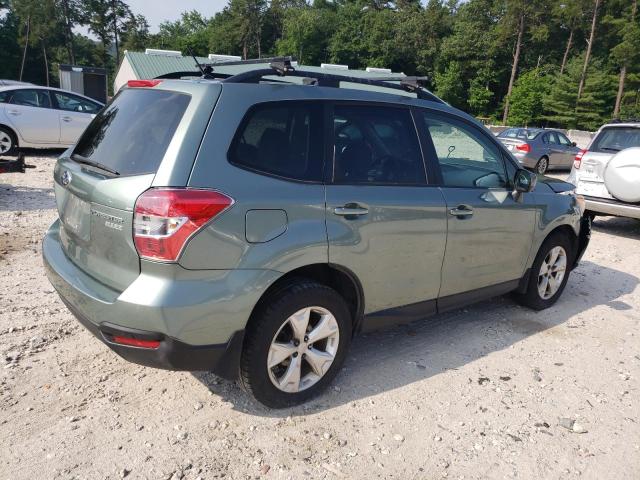 Photo 2 VIN: JF2SJAEC1EH549392 - SUBARU FORESTER 2 