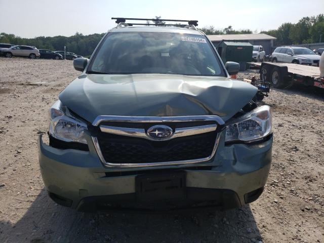 Photo 4 VIN: JF2SJAEC1EH549392 - SUBARU FORESTER 2 