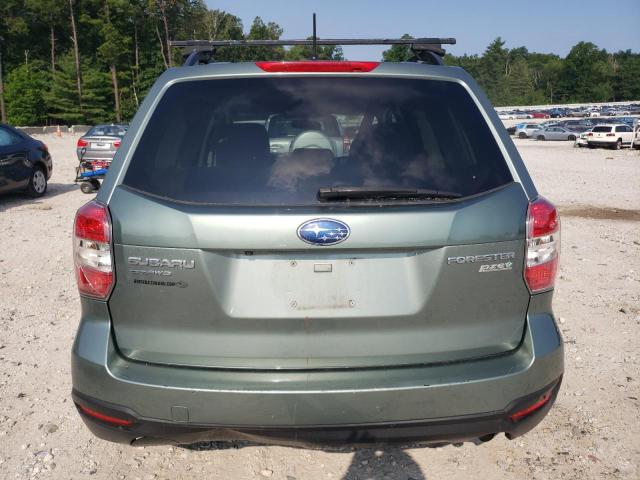 Photo 5 VIN: JF2SJAEC1EH549392 - SUBARU FORESTER 2 