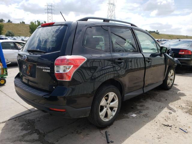 Photo 2 VIN: JF2SJAEC1EH554169 - SUBARU FORESTER 