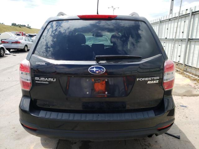 Photo 5 VIN: JF2SJAEC1EH554169 - SUBARU FORESTER 