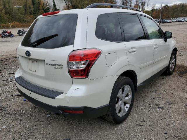 Photo 3 VIN: JF2SJAEC1EH556956 - SUBARU FORESTER 2 