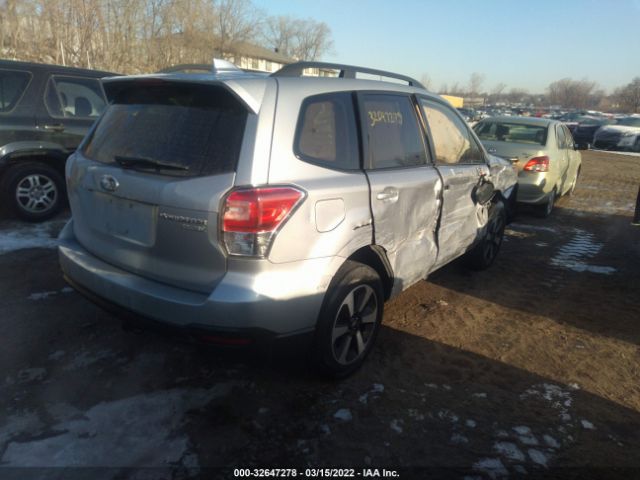 Photo 3 VIN: JF2SJAEC1HG455457 - SUBARU FORESTER 