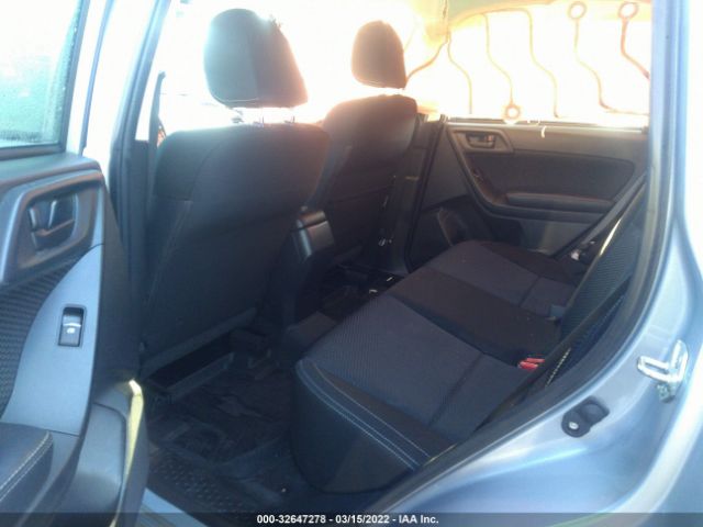 Photo 7 VIN: JF2SJAEC1HG455457 - SUBARU FORESTER 