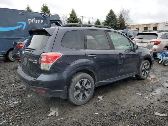 Photo 2 VIN: JF2SJAEC1HG482190 - SUBARU FORESTER 