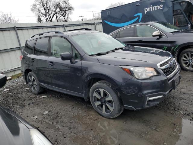 Photo 3 VIN: JF2SJAEC1HG482190 - SUBARU FORESTER 