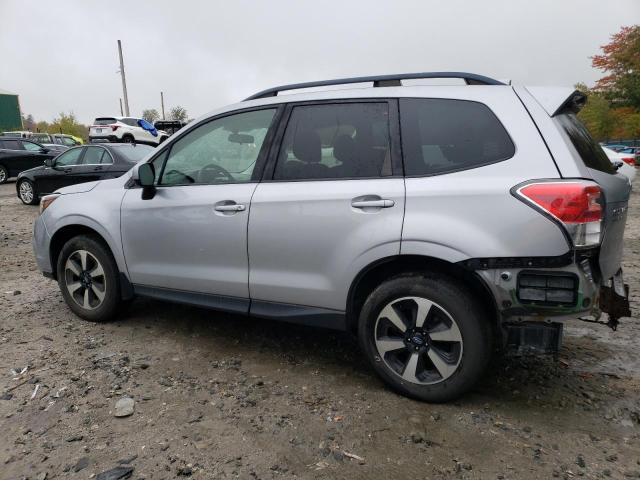 Photo 1 VIN: JF2SJAEC1HH408374 - SUBARU FORESTER 2 