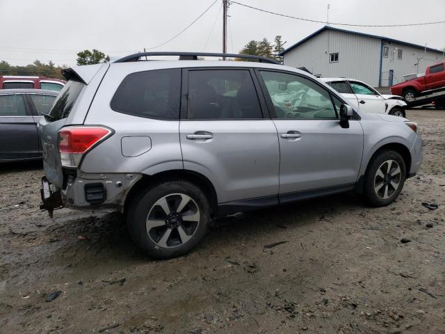 Photo 2 VIN: JF2SJAEC1HH408374 - SUBARU FORESTER 2 