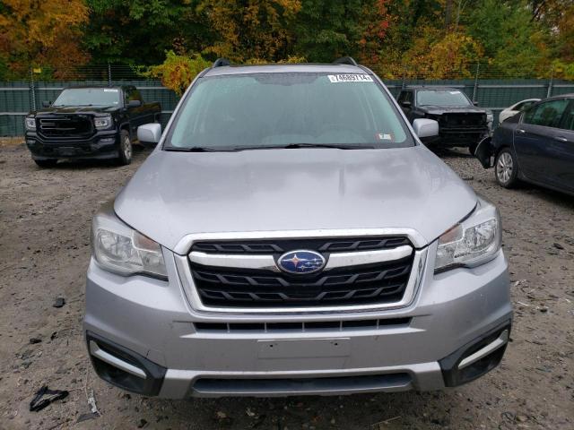 Photo 4 VIN: JF2SJAEC1HH408374 - SUBARU FORESTER 2 