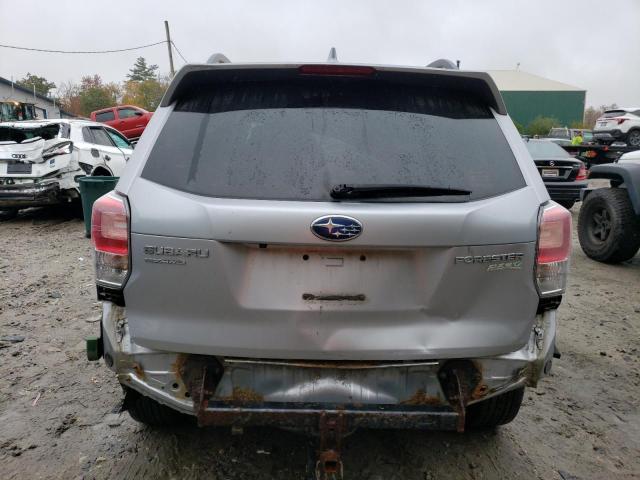 Photo 5 VIN: JF2SJAEC1HH408374 - SUBARU FORESTER 2 