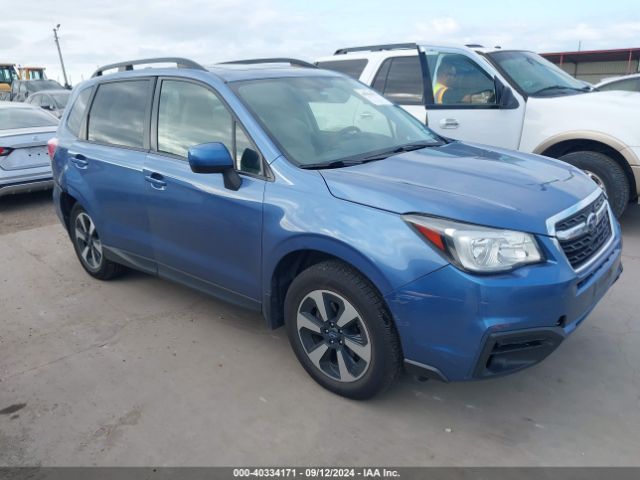 Photo 0 VIN: JF2SJAEC1HH410335 - SUBARU FORESTER 