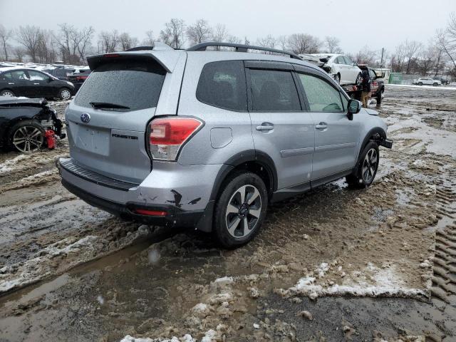 Photo 2 VIN: JF2SJAEC1HH413140 - SUBARU FORESTER 2 