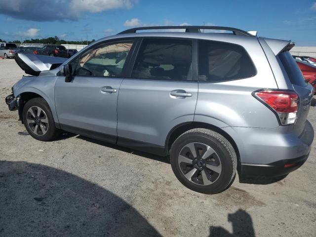 Photo 1 VIN: JF2SJAEC1HH435882 - SUBARU FORESTER 2 