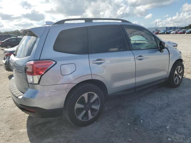 Photo 2 VIN: JF2SJAEC1HH435882 - SUBARU FORESTER 2 