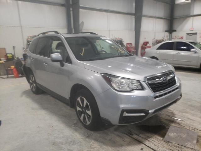 Photo 0 VIN: JF2SJAEC1HH454156 - SUBARU FORESTER 2 