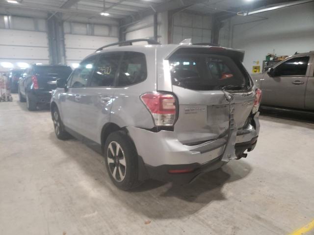 Photo 2 VIN: JF2SJAEC1HH454156 - SUBARU FORESTER 2 