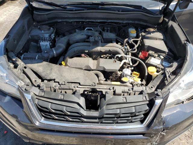 Photo 11 VIN: JF2SJAEC1HH469563 - SUBARU FORESTER 