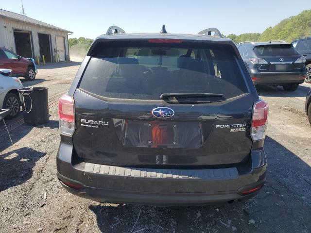 Photo 5 VIN: JF2SJAEC1HH469563 - SUBARU FORESTER 