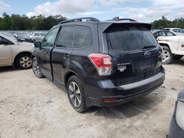 Photo 2 VIN: JF2SJAEC1HH521712 - SUBARU FORESTER 2 