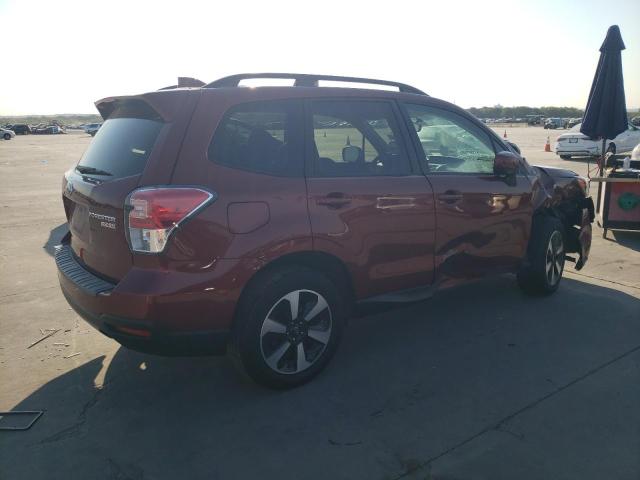 Photo 2 VIN: JF2SJAEC1HH543516 - SUBARU FORESTER 2 