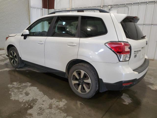 Photo 1 VIN: JF2SJAEC1HH563071 - SUBARU FORESTER 2 