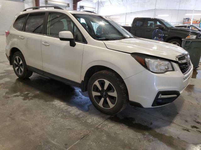 Photo 3 VIN: JF2SJAEC1HH563071 - SUBARU FORESTER 2 