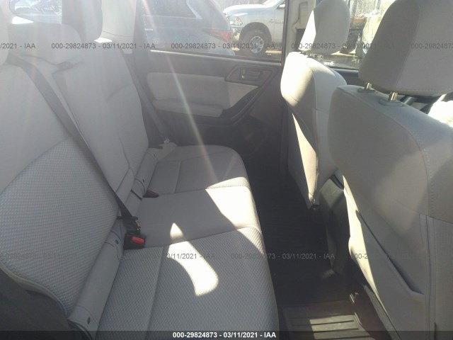 Photo 7 VIN: JF2SJAEC1HH569307 - SUBARU FORESTER 