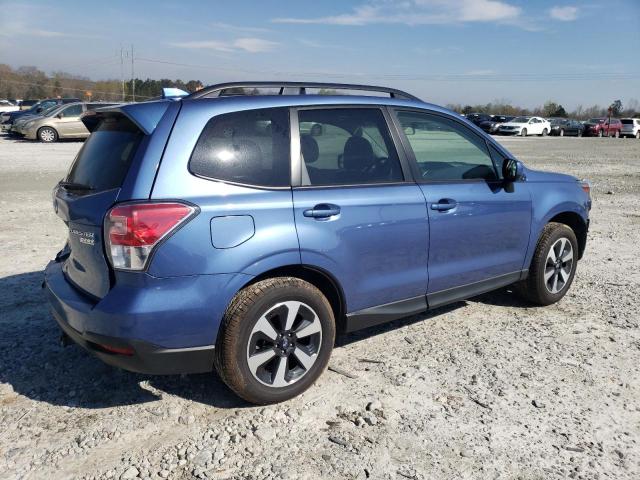 Photo 2 VIN: JF2SJAEC1HH801324 - SUBARU FORESTER 2 