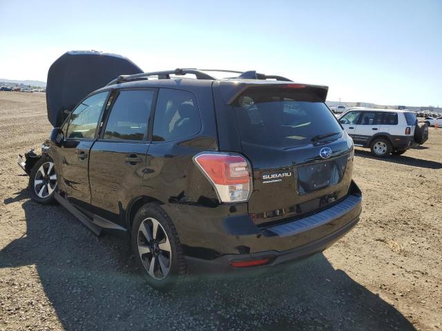 Photo 2 VIN: JF2SJAEC1JH405903 - SUBARU FORESTER 2 