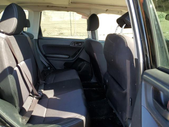 Photo 5 VIN: JF2SJAEC1JH405903 - SUBARU FORESTER 2 