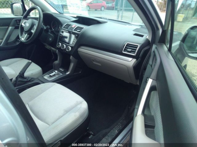 Photo 4 VIN: JF2SJAEC1JH454079 - SUBARU FORESTER 