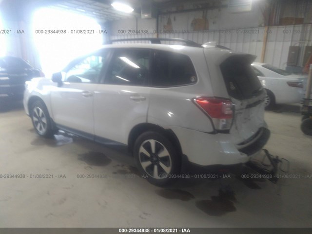 Photo 2 VIN: JF2SJAEC1JH454325 - SUBARU FORESTER 