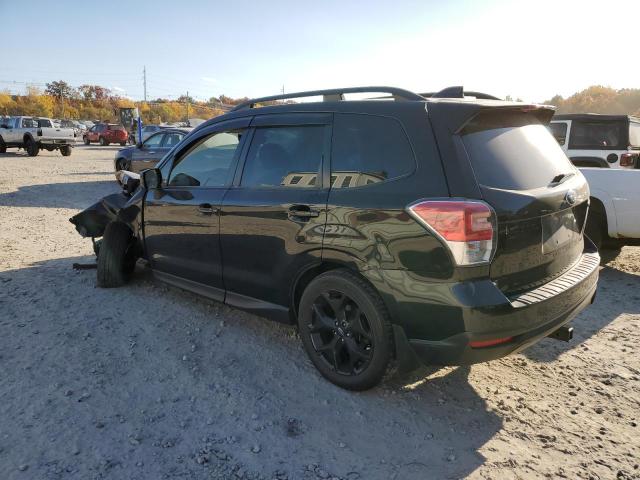 Photo 1 VIN: JF2SJAEC1JH463543 - SUBARU FORESTER 2 