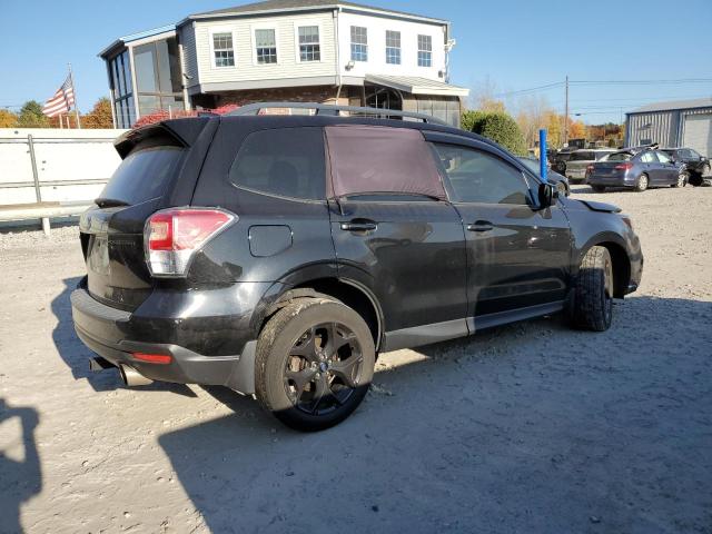 Photo 2 VIN: JF2SJAEC1JH463543 - SUBARU FORESTER 2 