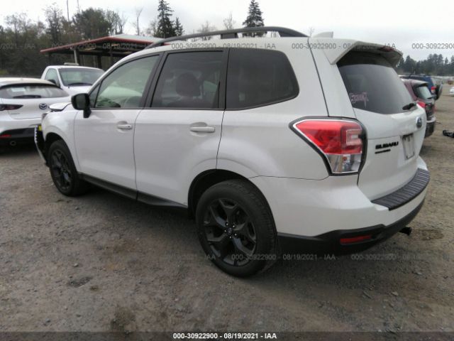 Photo 2 VIN: JF2SJAEC1JH467530 - SUBARU FORESTER 