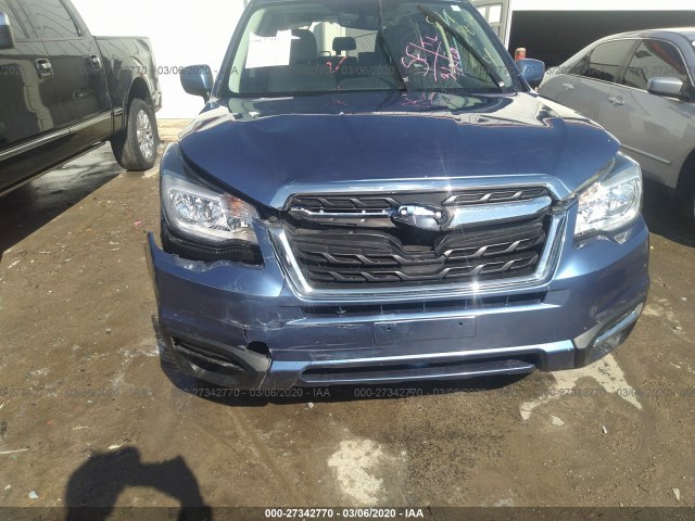 Photo 5 VIN: JF2SJAEC1JH472274 - SUBARU FORESTER 