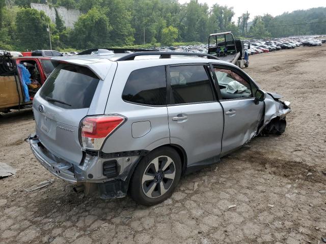 Photo 2 VIN: JF2SJAEC1JH498065 - SUBARU FORESTER 2 