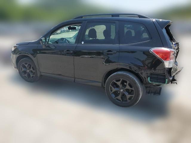 Photo 1 VIN: JF2SJAEC1JH500266 - SUBARU FORESTER 