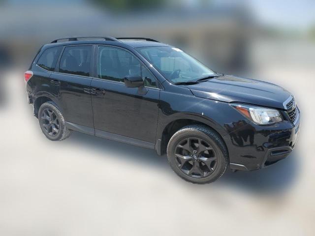 Photo 3 VIN: JF2SJAEC1JH500266 - SUBARU FORESTER 