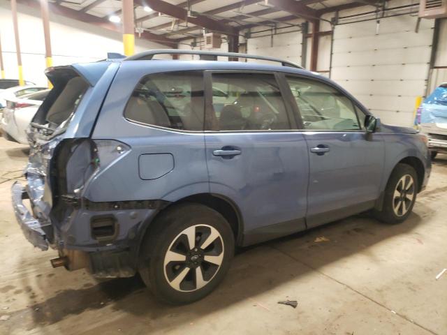 Photo 2 VIN: JF2SJAEC1JH517648 - SUBARU FORESTER 2 