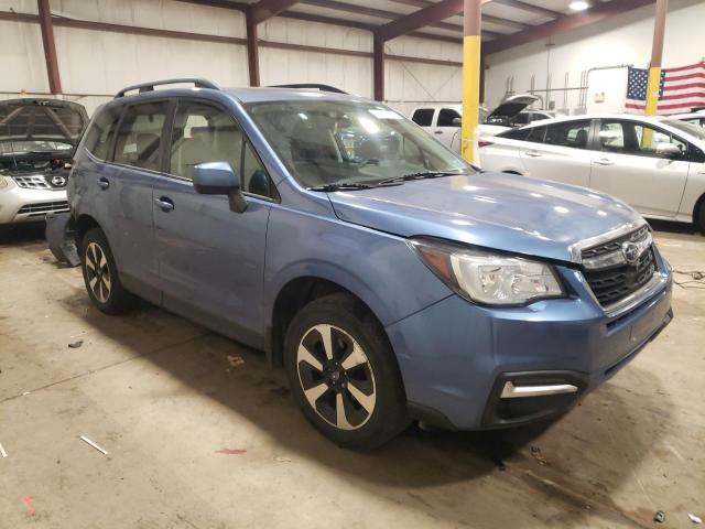 Photo 3 VIN: JF2SJAEC1JH517648 - SUBARU FORESTER 2 