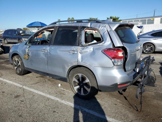 Photo 1 VIN: JF2SJAEC1JH576845 - SUBARU FORESTER 