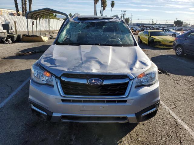 Photo 4 VIN: JF2SJAEC1JH576845 - SUBARU FORESTER 