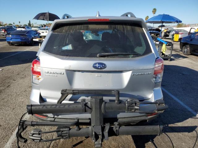 Photo 5 VIN: JF2SJAEC1JH576845 - SUBARU FORESTER 