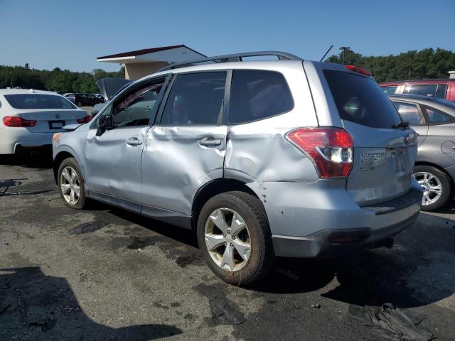 Photo 1 VIN: JF2SJAEC2EH403857 - SUBARU FORESTER 2 