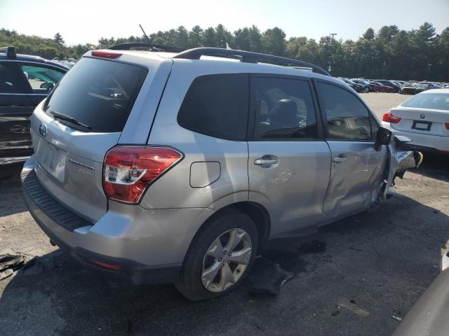 Photo 2 VIN: JF2SJAEC2EH403857 - SUBARU FORESTER 2 