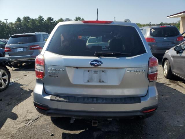 Photo 5 VIN: JF2SJAEC2EH403857 - SUBARU FORESTER 2 